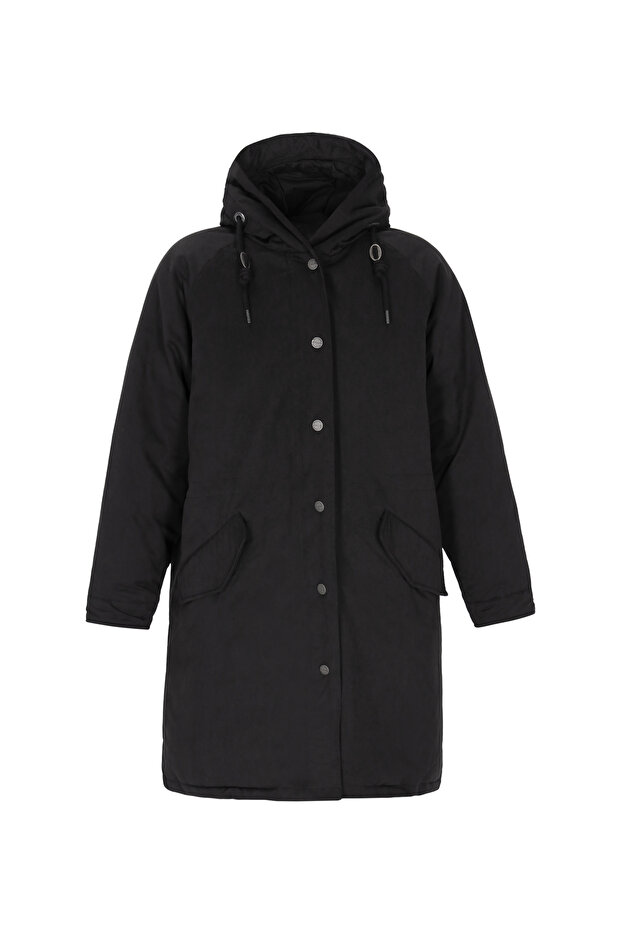 Parka - 2