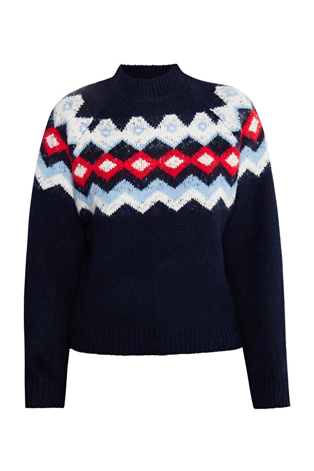 Strickpullover - 2