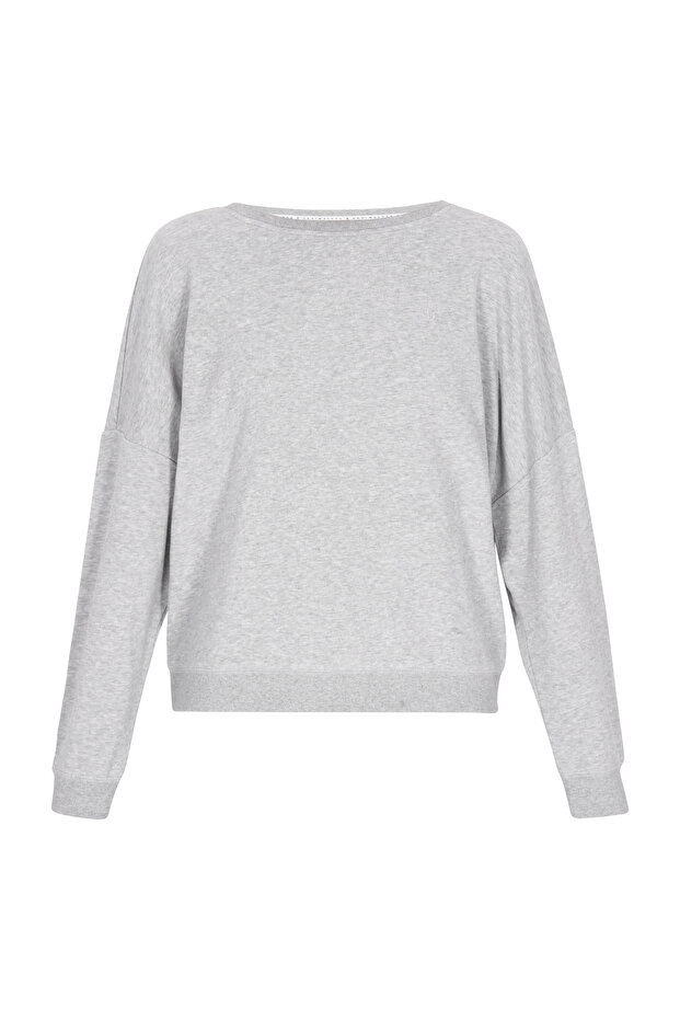 Sweatshirt - 2