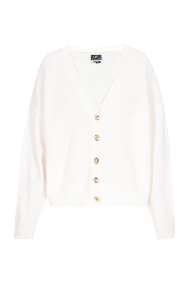 Strickjacke - 2