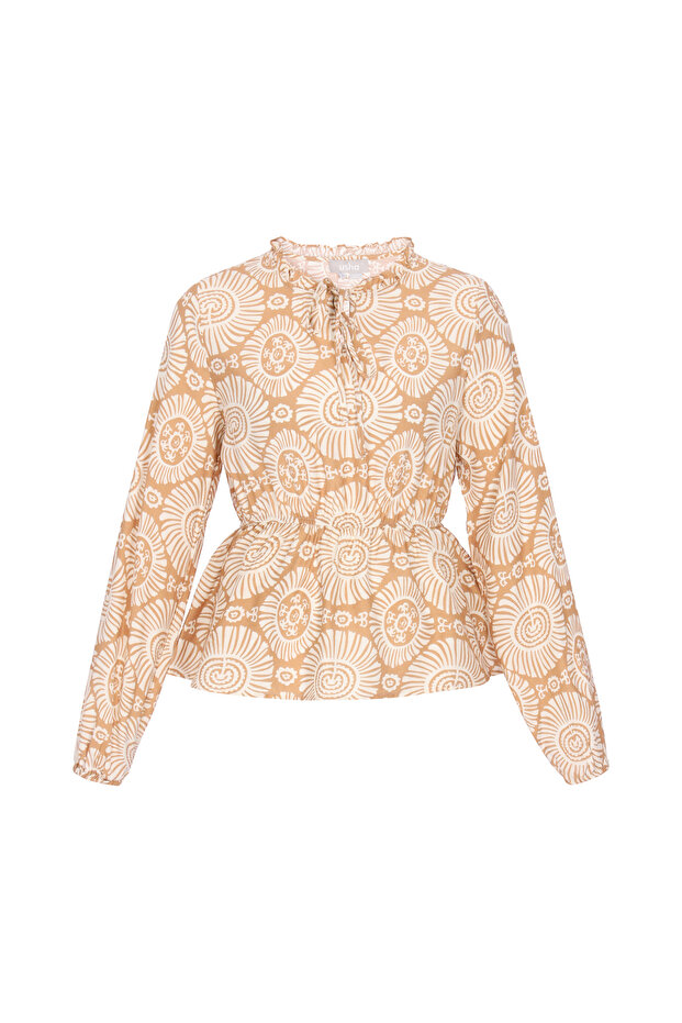 Blouse - 2