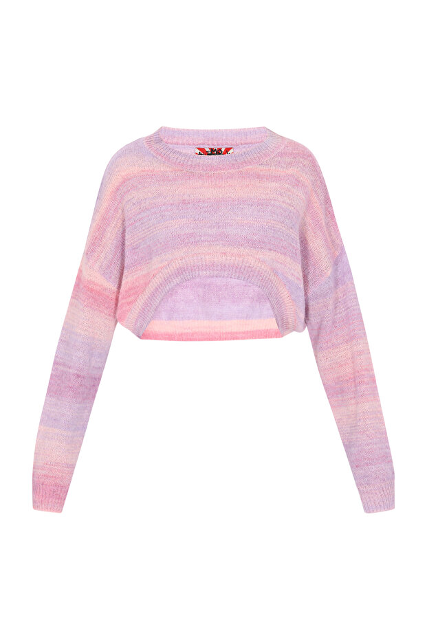 Pullover - 2