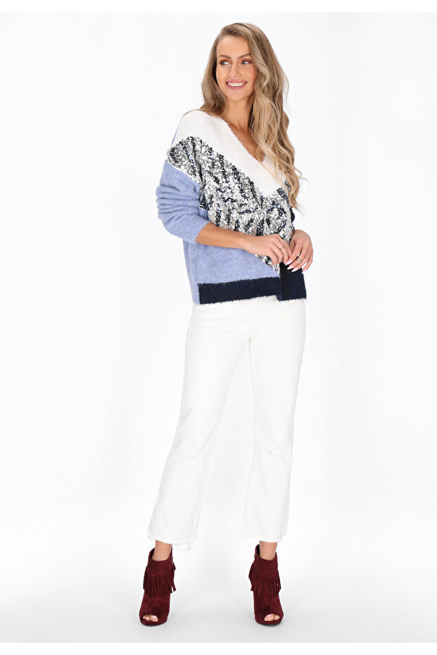 Pullover - 1