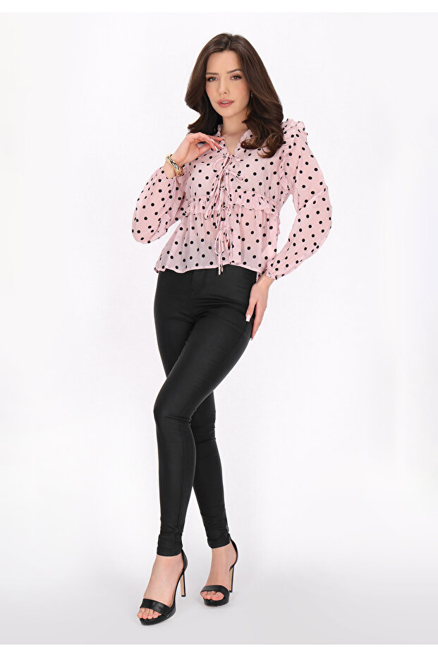 blouse - 1