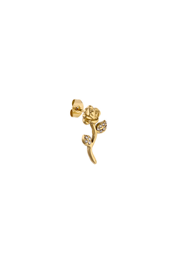 Stud Earrings - 2