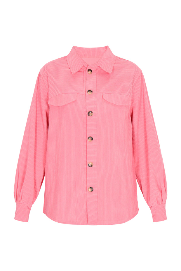Jacket - 1