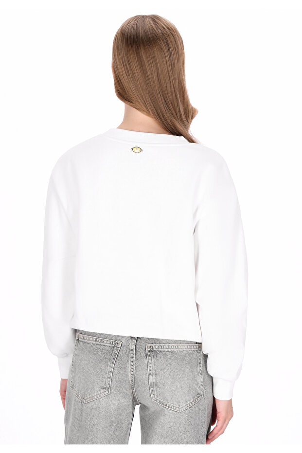 Sweatshirt - 4