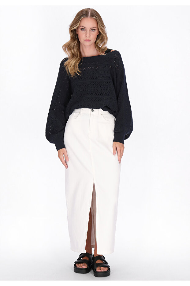 Pullover - 1