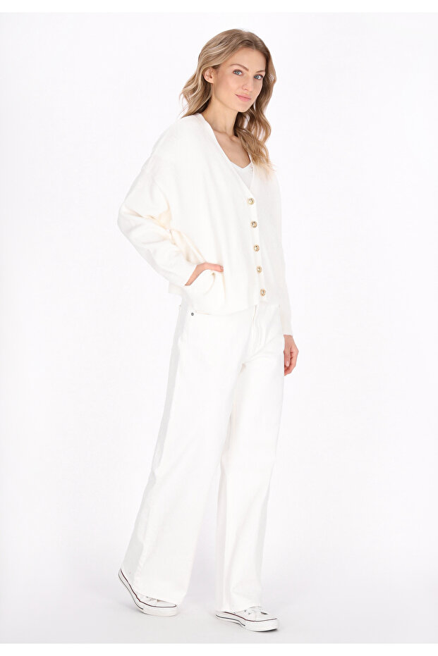 Strickjacke - 1