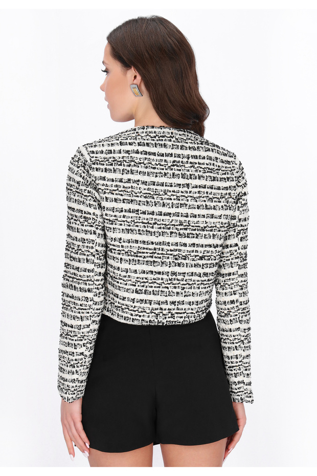 Blazer - 4