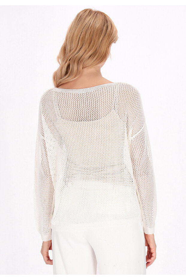 Pullover - 4