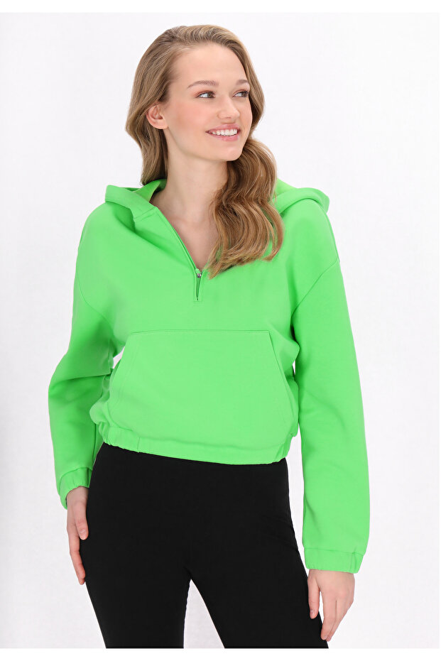 Sweatshirt - 3
