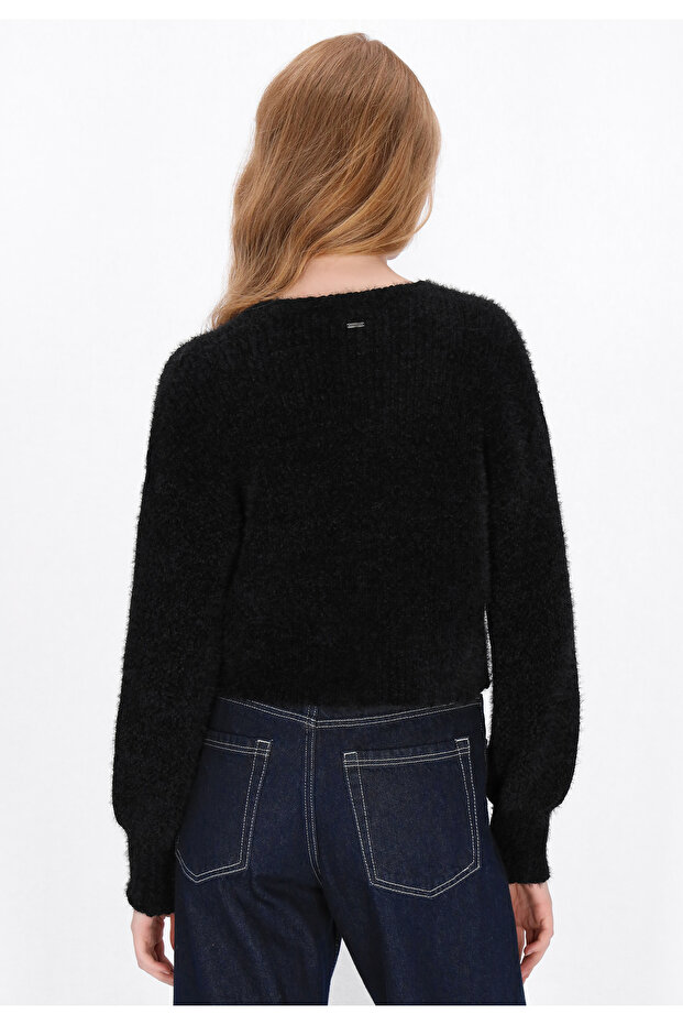 Strickjacke - 4