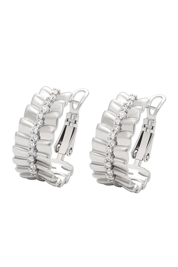 Drop Earrings - 1