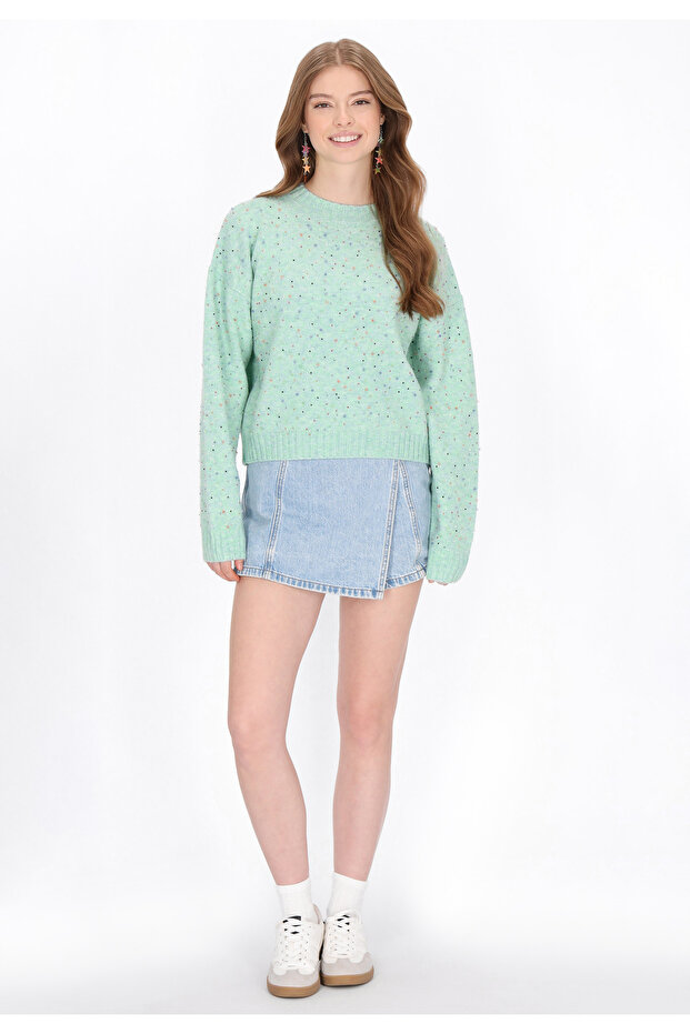 Pullover - 1