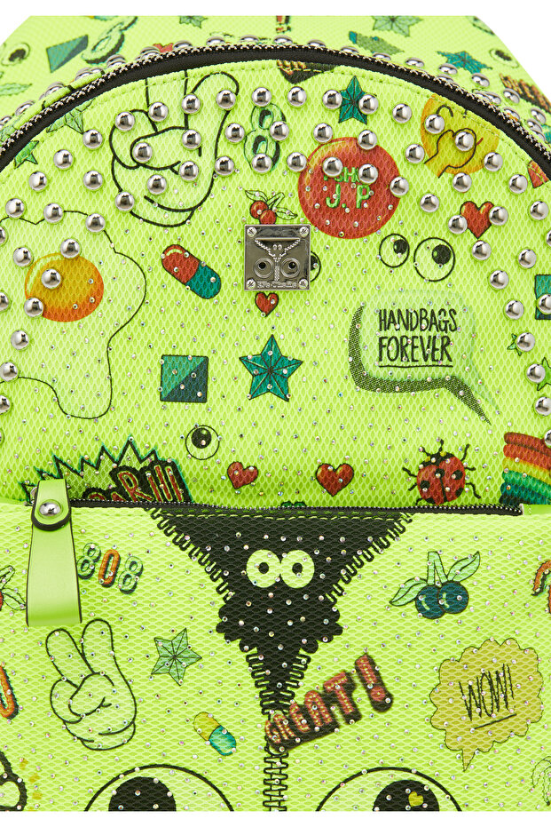 Backpack Backpack - 5