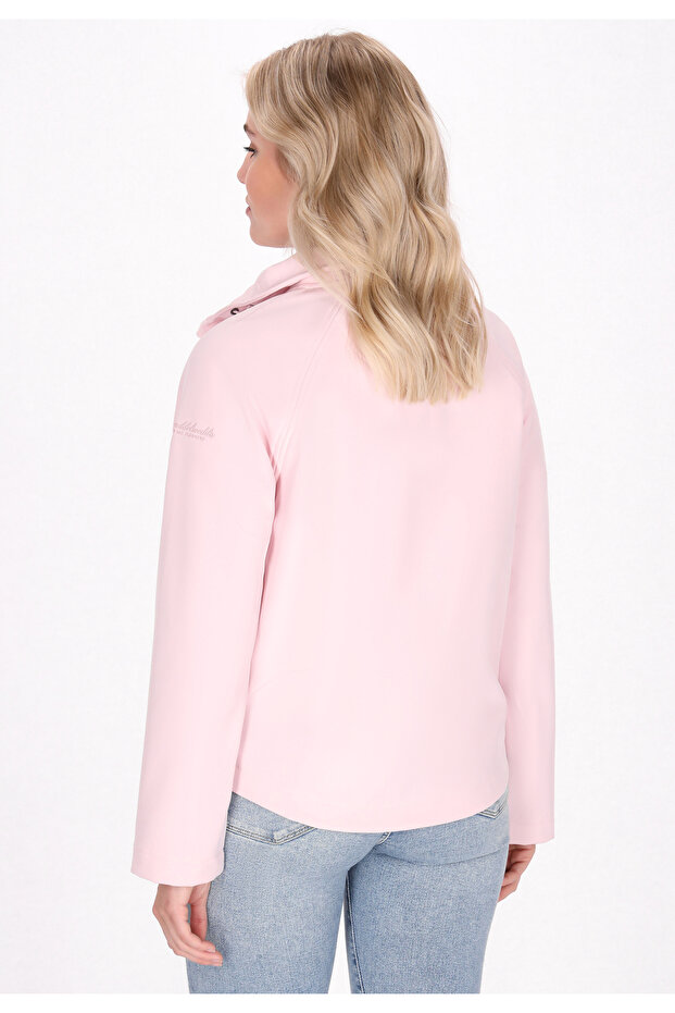 Soft Shell Jacke - 4