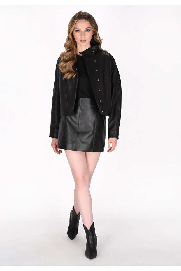 Jacket - 1