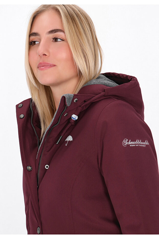 Parka - 5