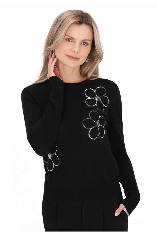 Pullover - 3