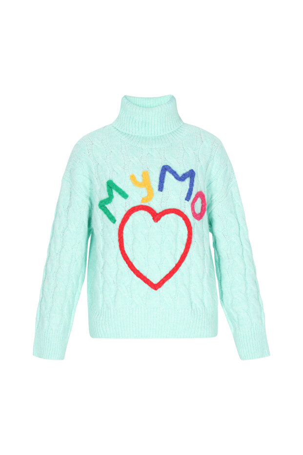 Pullover - 2