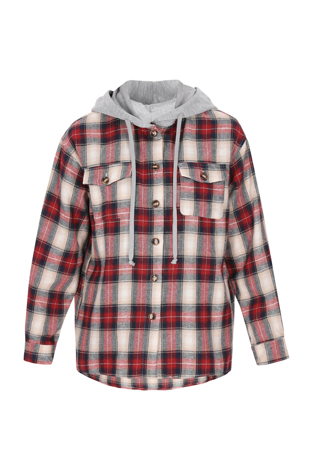 Jacket - 2