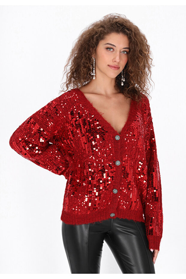 Cardigan - 3