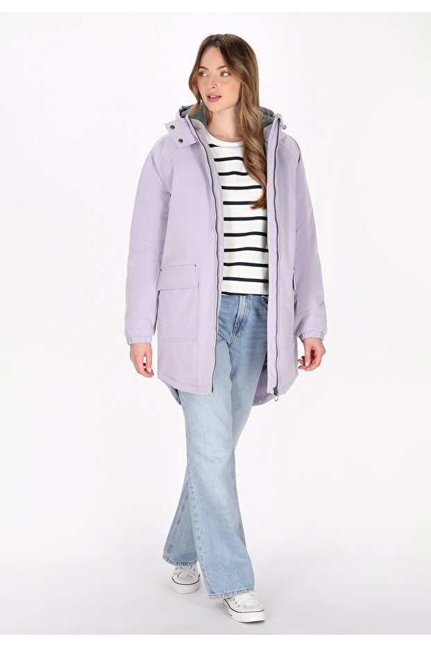 Anorak - 1