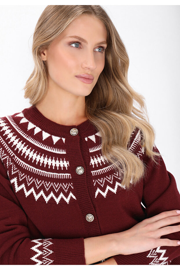 Cardigan - 5