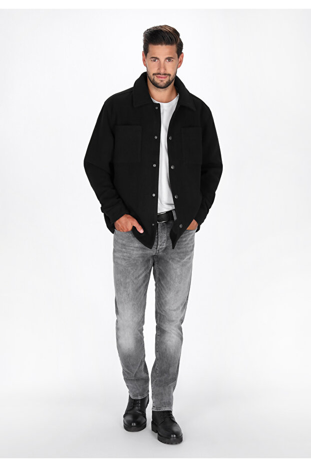 Jacket - 1