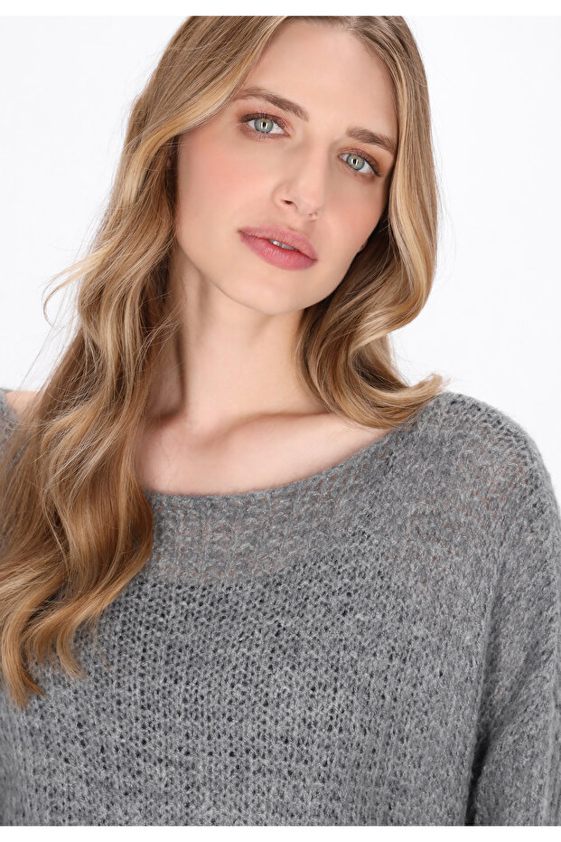 Pullover - 5