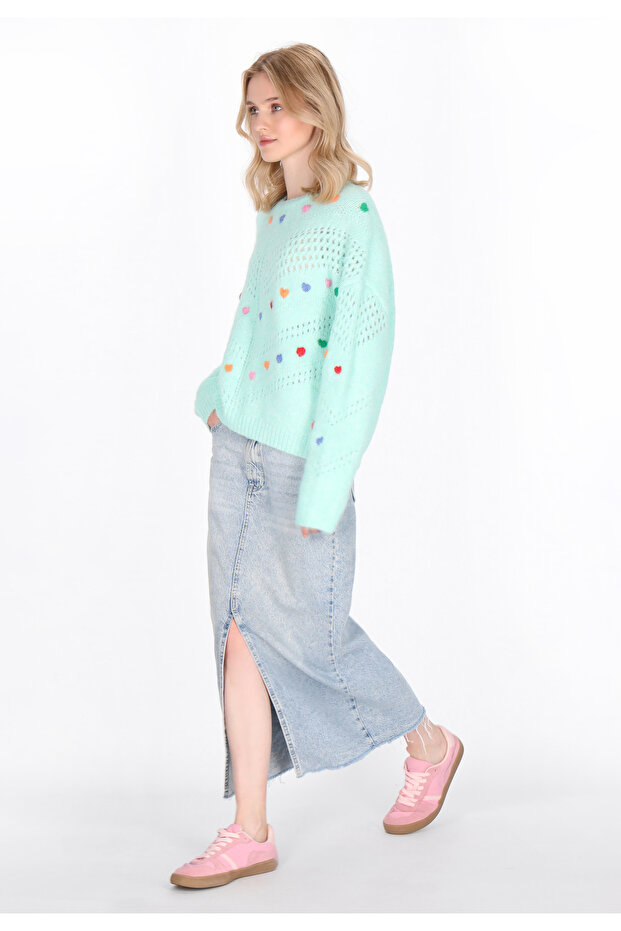Pullover - 1