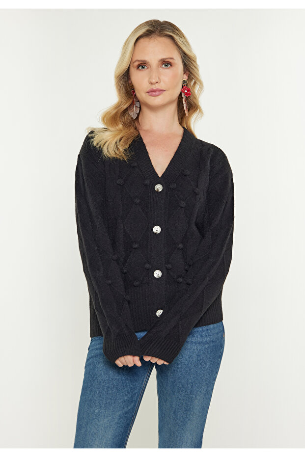 Cardigan - 3