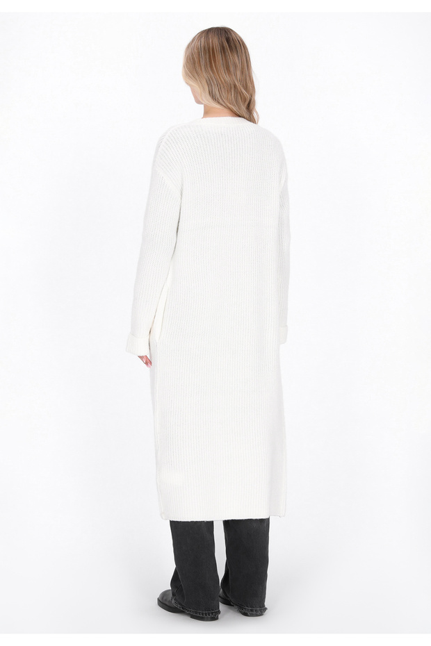 Strickjacke - 4