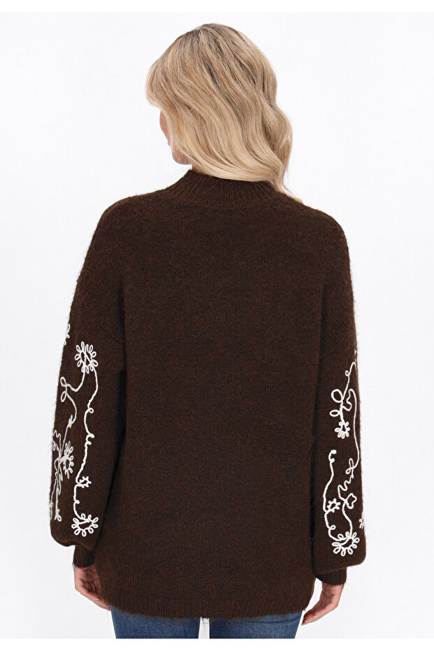 Pullover - 4