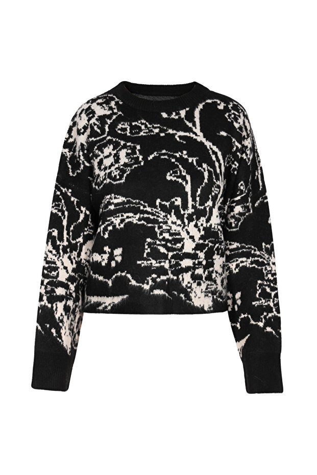 Pullover - 2