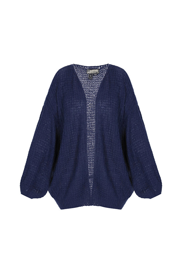 Strickjacke - 2