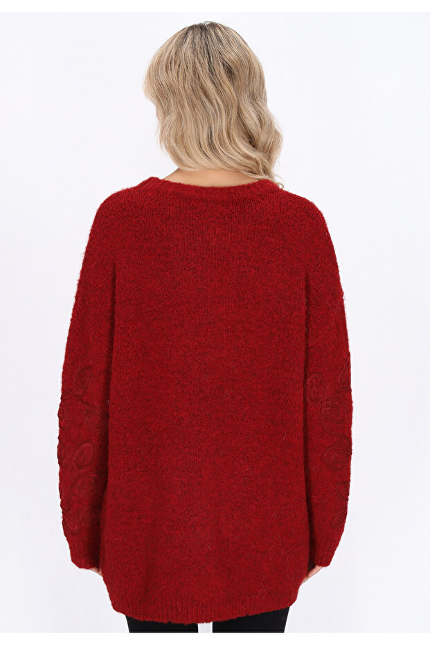 Sweater - 4