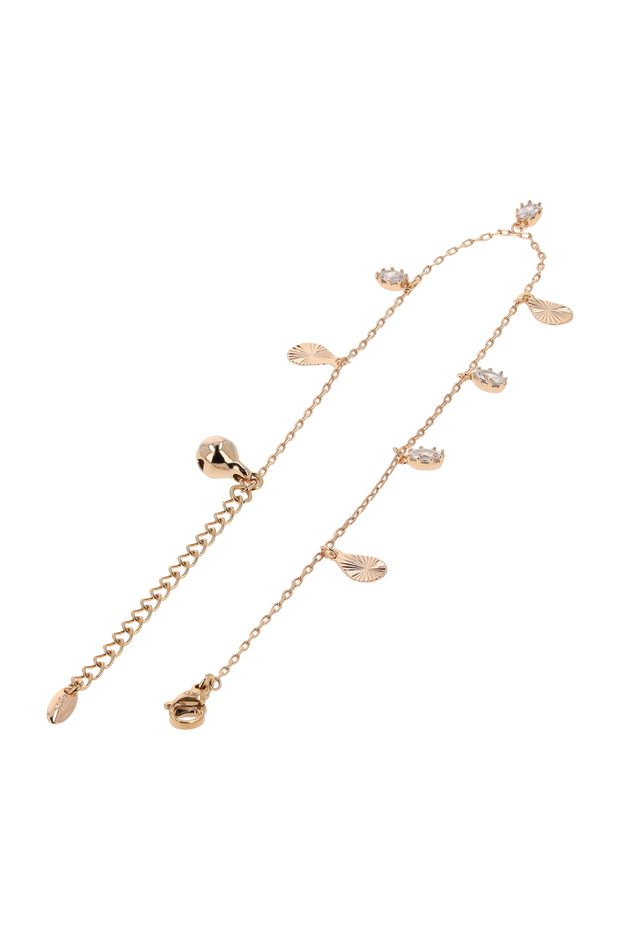 Ankle Bracelet - 3