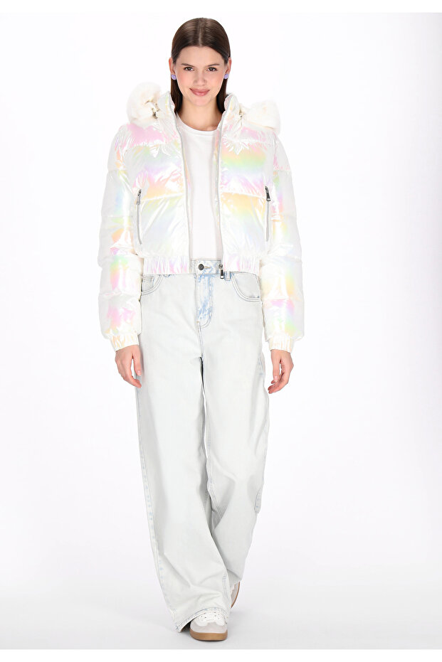 jacket - 1
