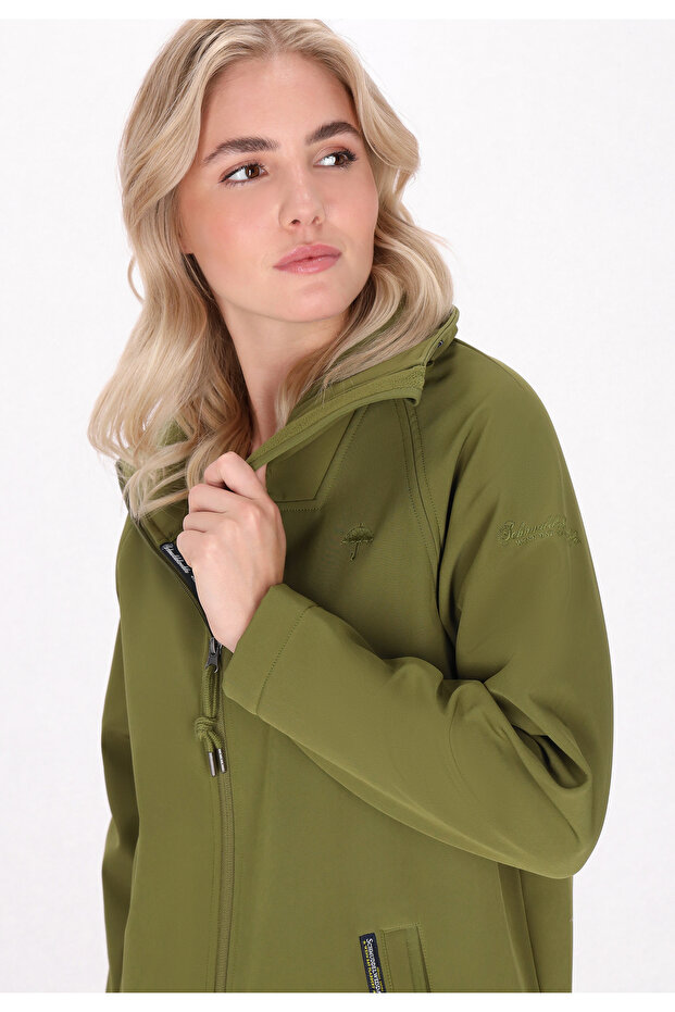 Jachetă Softshell - 5