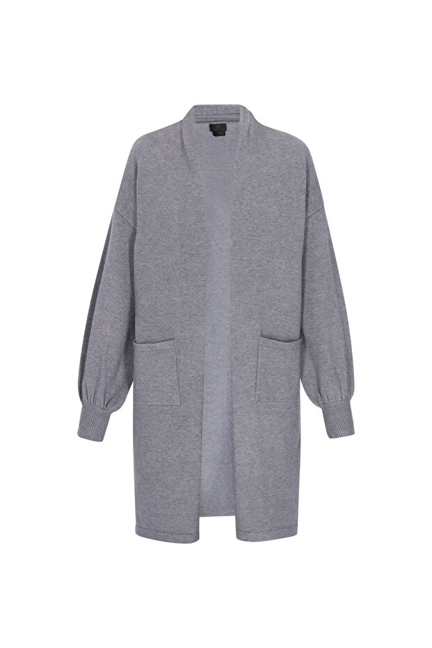 Strickjacke - 2