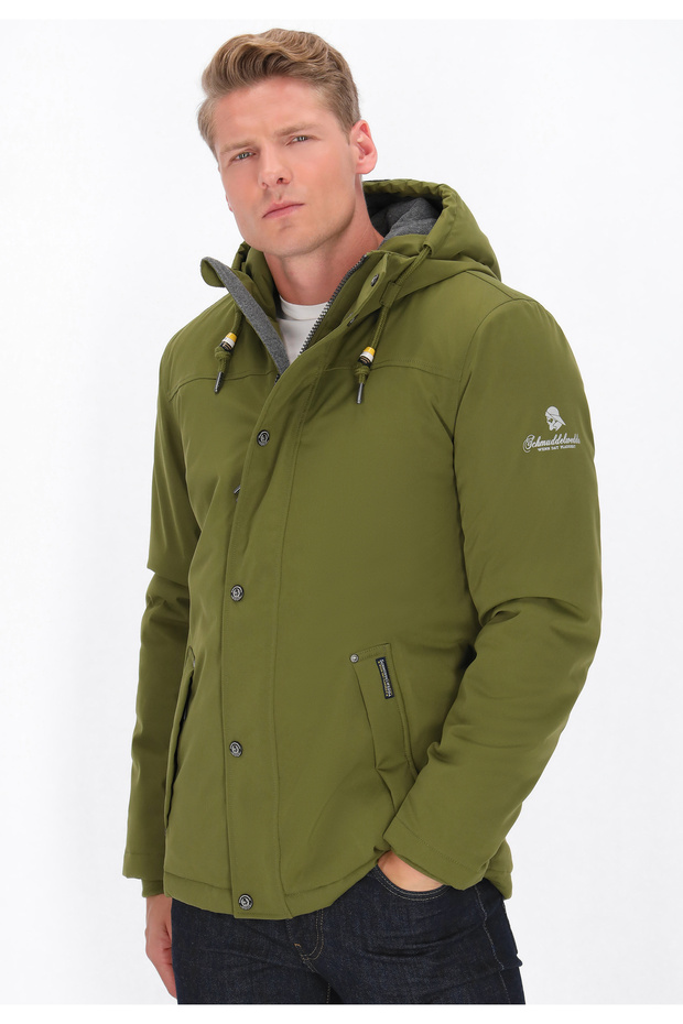 Anorak - 3