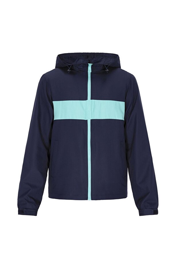Jacke - 1