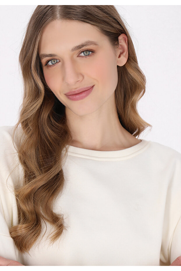 Sweatshirt - 5