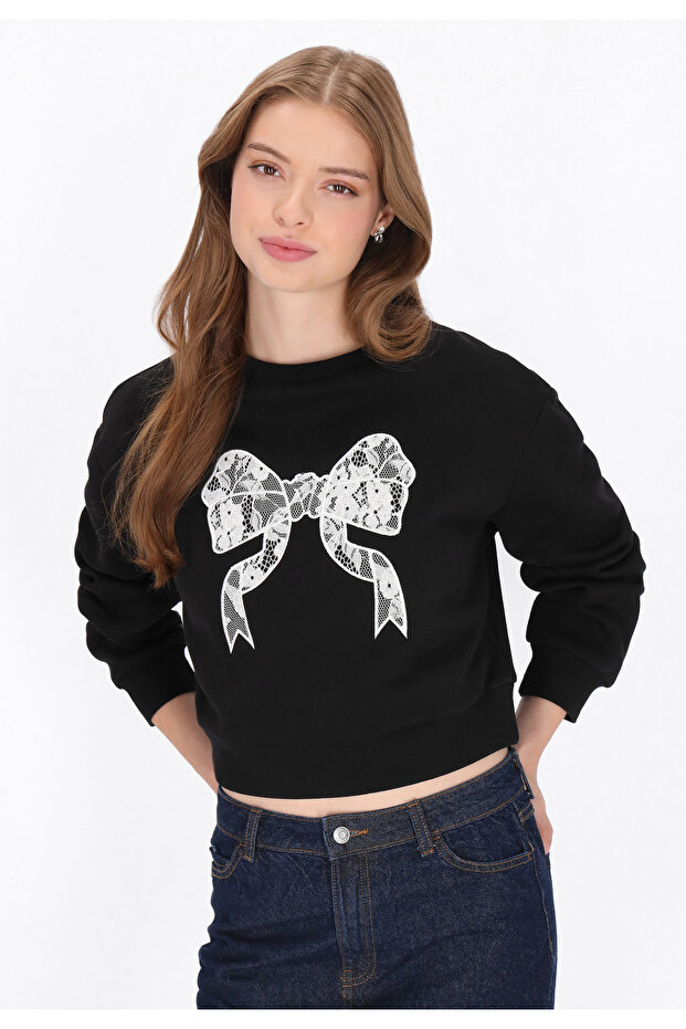 sweatshirt - 3