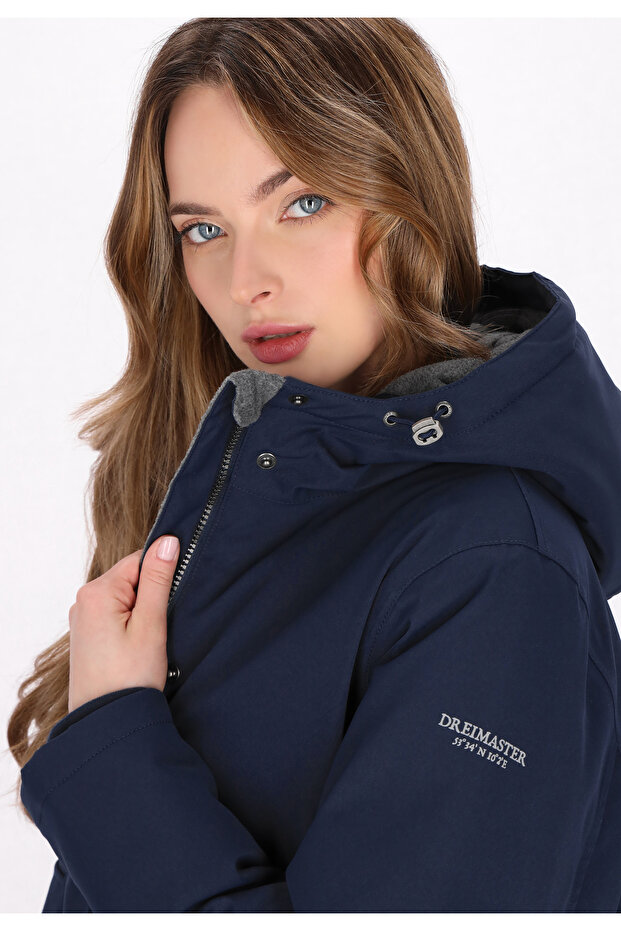 Parka - 5