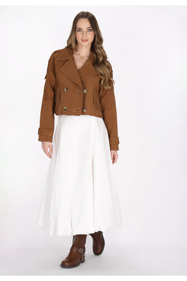 jacket - 1