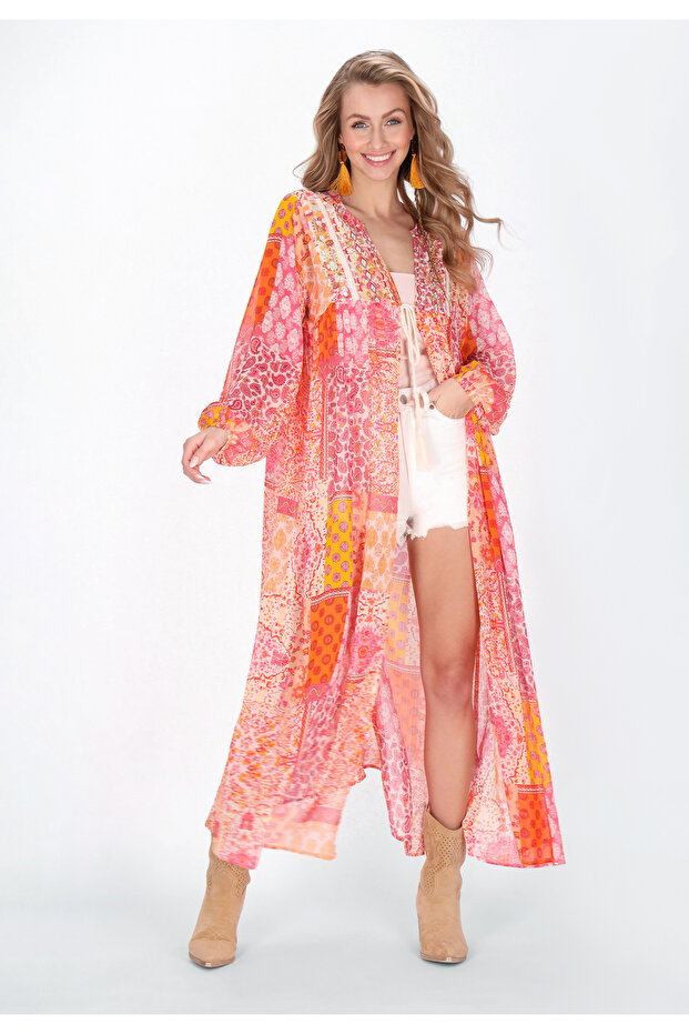 kimono - 1