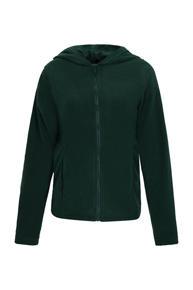 Fleecejacke - 1